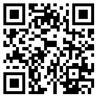 QR Code for bitcoin:1BcCh4vKio9YQwVb2JnCy6AFSu6brmLiip