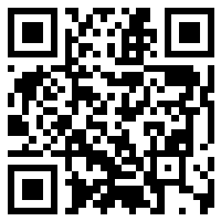 QR Code for bitcoin:1BcFf7UiQUASa9CCLDRnMbaHJVALDZd2TG