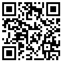 QR Code for bitcoin:1BcGEkQrDX8JdnB53pP7kSF7oy1RyMDjXi