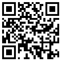 QR Code for bitcoin:1BcGusdyrBWoEXedaRopJy9KXdAkPRzJDU