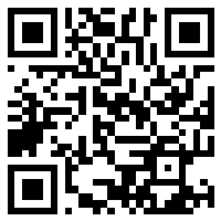 QR Code for bitcoin:1BcKzRa2J3F2CXWBUj91BHiXKduCg5RG5D