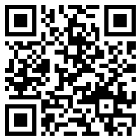 QR Code for bitcoin:1BcXWxKLGStLAaaBaw2kfJjsL3ogTDo19P