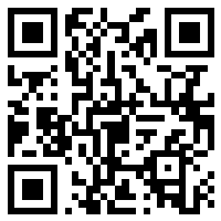 QR Code for bitcoin:1BcZnwFmf1bJChKCxNFRwuixprXDsaFWsM