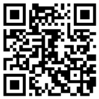 QR Code for bitcoin:1Bca2BkV9vZaTLAmfUCihructERDfjySrt