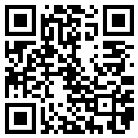 QR Code for bitcoin:1BcdwrYPuSqLCc6DUW2hXtfMdpDsSYi7vQ