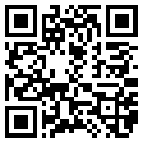 QR Code for bitcoin:1Bcfu7d7dfGsqjn8wuKLFKFHfMNLrxTCJu