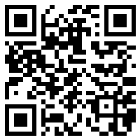 QR Code for bitcoin:1BckXKcV2rYaxFcsWvTGARzdd3UrD7iCyw