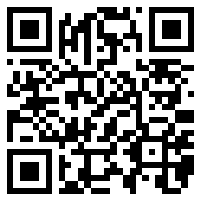 QR Code for bitcoin:1BcmL7pEWsWjQjCGRc41XBYein7KSPSSbF