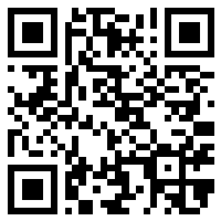 QR Code for bitcoin:1Bcn37V7jsHvrEPoq26mGQtBmpBC9ts85