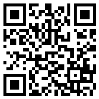 QR Code for bitcoin:1BcrRLixKmqdMvUj5SEpRwVCM9hMMELSDP