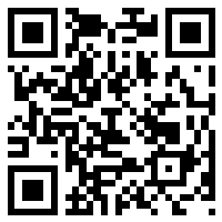 QR Code for bitcoin:1Bcydx5ST8GQrybQ4eVhQwZP9Wh7E7W1X8