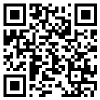 QR Code for bitcoin:1Bd1ySACViQusSWTLYmZecNK84kC79RUkG
