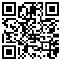 QR Code for bitcoin:1Bd2ftAQAHcsk7g5QS2V4G97p3sTYWi2vF