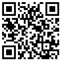 QR Code for bitcoin:1Bd5E8fK3ASnjCw167qyGoWX3zZbfLK3Mf