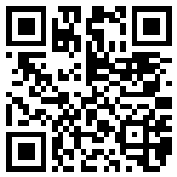QR Code for bitcoin:1Bd5b6LdRbM6dSrTzgioFbLxd1GMAQUPmF