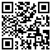 QR Code for bitcoin:1Bd7EPfv6EPG1BSk4J4TddYGA4RuN67CFG