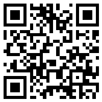QR Code for bitcoin:1BdAzrb59nEDT1So7iA9uBmhfJ4eyLfpUN