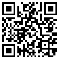 QR Code for bitcoin:1BdCruaLGvUnTuEyjVxtWggZka1YsMzrt