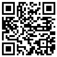 QR Code for bitcoin:1BdDgnyBspFx89SCSJsCxEX3LFqNBDYy3t