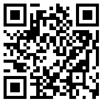 QR Code for bitcoin:1BdHV8DUmqEcZiwf4gGsCDdfBMUsZGuPyW
