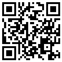 QR Code for bitcoin:1BdJR5Cy4p74nfaEgnwCxokApDFTUxpzfM