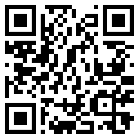 QR Code for bitcoin:1BdJUB6qTpmQJvTfoaDw38eyxMAAF6RFHX