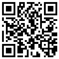 QR Code for bitcoin:1BdJYR37PcbUV93ZdoBMP85t55E8Yk489Y