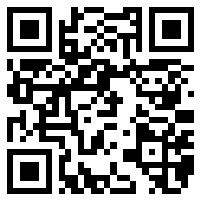 QR Code for bitcoin:1BdNdm27Pe4SiwcHCWTPS8zk7aC392mrAz