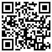 QR Code for bitcoin:1BdReEPnrm5o8PkFPfmykkM9AzkoCM9p8C