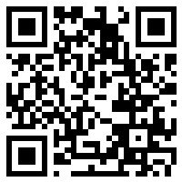 QR Code for bitcoin:1BdZE2QVX4KdxD27citA1Zf4EXFSEaphpm