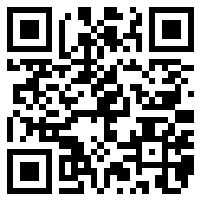 QR Code for bitcoin:1Bdb3NjPbZAXio7Gex5LkhZ4QMkSA33mh3