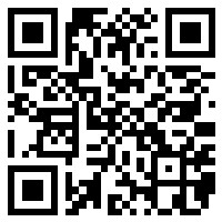 QR Code for bitcoin:1BdbC8BVoCxp8c2yrRhAof6zfMoFid4GsZ
