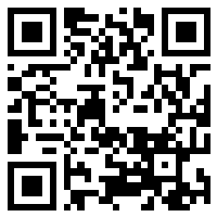 QR Code for bitcoin:1BdePZCaDT4eDdhp5Qb2kdaTmUzM856PN2