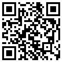 QR Code for bitcoin:1BdgYTorYXPckMkGnQsiNz2i1QVx2zACFJ