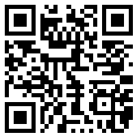 QR Code for bitcoin:1BdsvgfCDcaJnSfnvSWuac5wCuvp1ChkDB