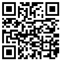 QR Code for bitcoin:1BdzfvwYUWC9dBo5MHi3aesRwyoiKTfee1