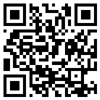 QR Code for bitcoin:1Be2o3LUqGCEGLYbfUhrmYR8Bj2pUVPPoC