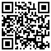 QR Code for bitcoin:1Be5HDqe1g5oR9wFpRCPWMSdQWzn3Hd8Y2