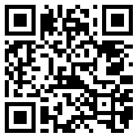 QR Code for bitcoin:1Be5hUmeCnSpZPRK8KZcnFNkPNireoSBvt