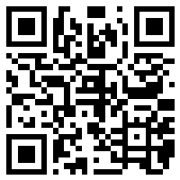 QR Code for bitcoin:1Be63ZwenU9R4R5kSBaFa26GWW4kTULnbP