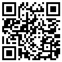 QR Code for bitcoin:1Be6TY8X1WEmHzQmpdEVB62BmXVJap6SM3