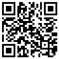 QR Code for bitcoin:1Be6WdpYYGk6Y5PtUX2JmYLrQFiMpEvVB8