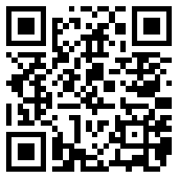 QR Code for bitcoin:1Be7Fycx5ZPCdxxwtKMptvbzX57ZxGqSpP