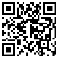 QR Code for bitcoin:1BeALdJaZn6nSW1jMEMFVGwg8ju7yebxzu