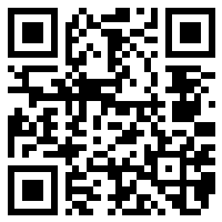 QR Code for bitcoin:1BeEWDH4dZSsJgE7WHorx9AkcHXCFuFzA7