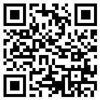 QR Code for bitcoin:1BeF3zUALd9ZMq6SHFEW6dvTeBpwE7iTbs