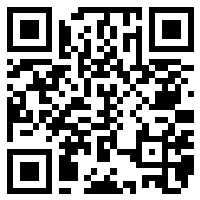 QR Code for bitcoin:1BeFHSPaPdLLuqhAzGwSTthvDZdxYPvPFU