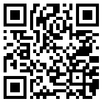 QR Code for bitcoin:1BeFmN8syKZ1VkDX7YyM3Y1vNCNeXis2Am