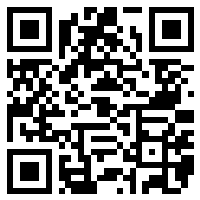 QR Code for bitcoin:1BeGQNdxUUVJshewnd2XYkK2d41MMzygFg