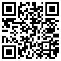 QR Code for bitcoin:1BeLys9gwPD52vT8cxAa2hch7qPwJFD8Ru
